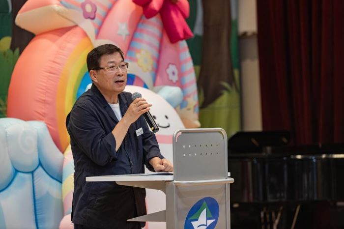 “독서의 즐거움을 알아가요” - ‘취학 전 500권 이상 책 읽기 어린이 시상식’ 개최