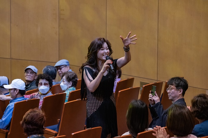 “당신이 광진의 주인공!” - ‘제28회 광진구민의 날 기념식’