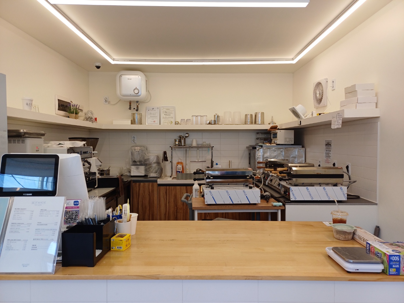 ★옳은정커피★