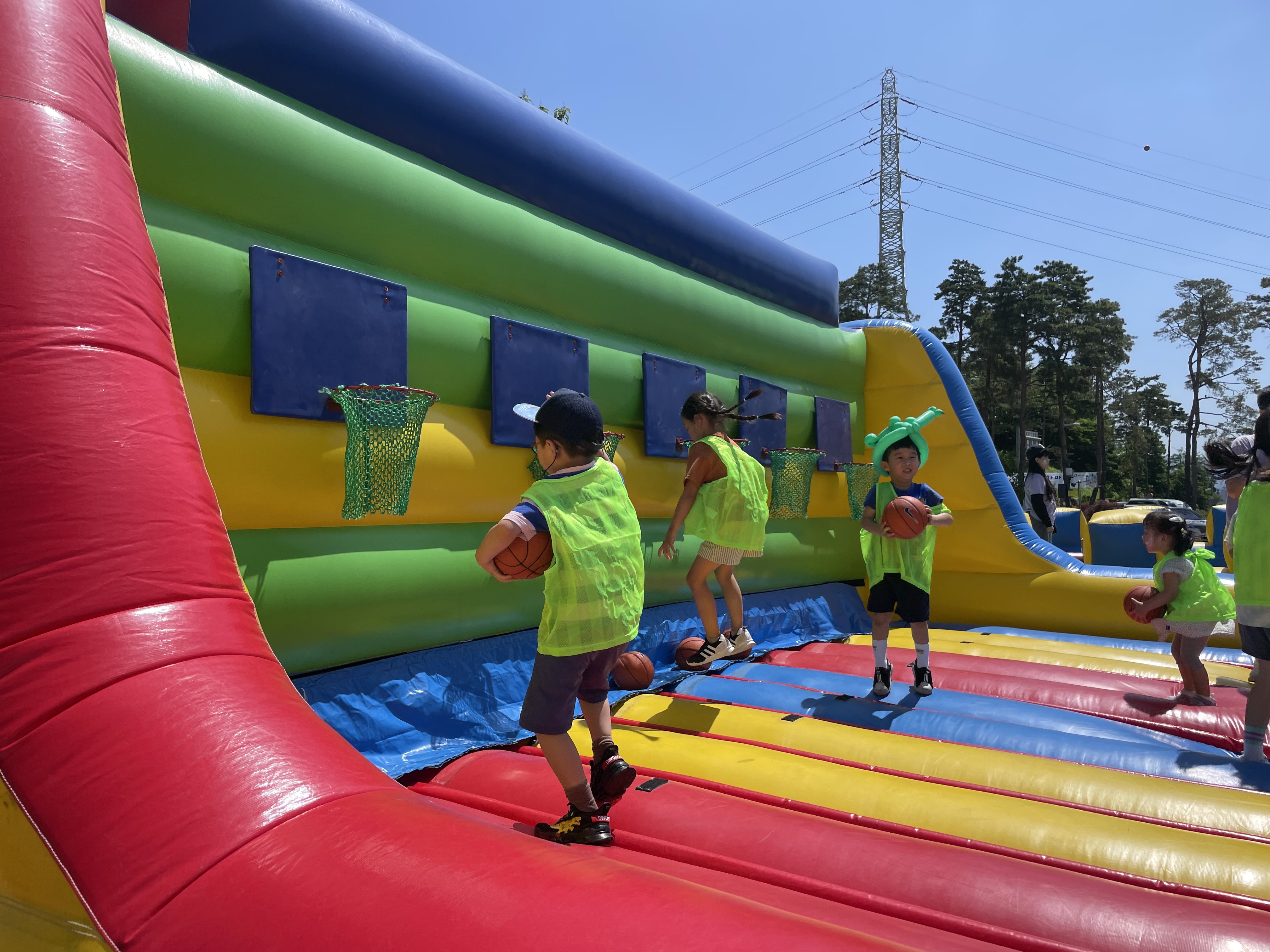 2023 찾아가는 광진 팝업놀이터 (6월)