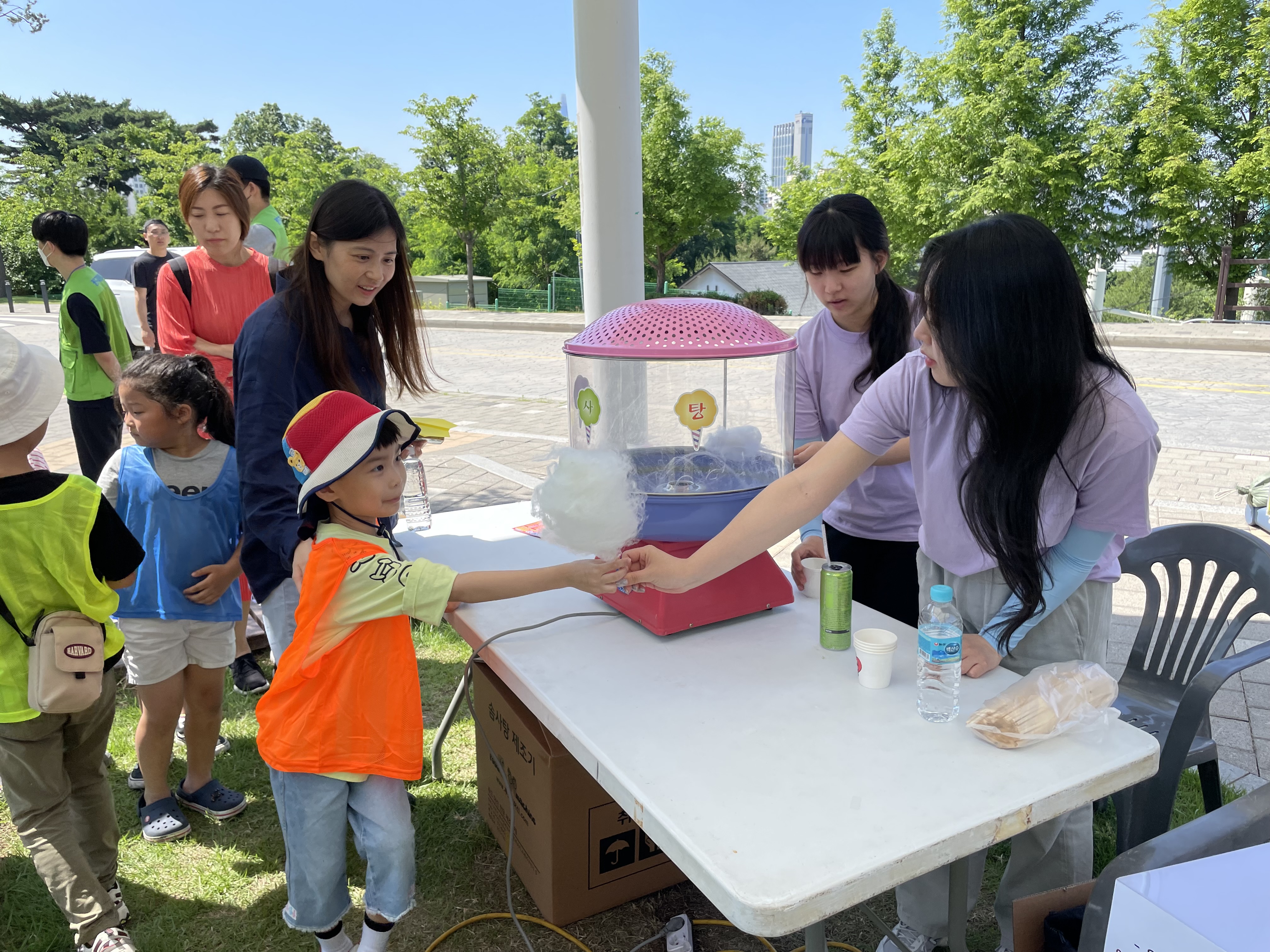 2023 찾아가는 광진 팝업놀이터 (6월)
