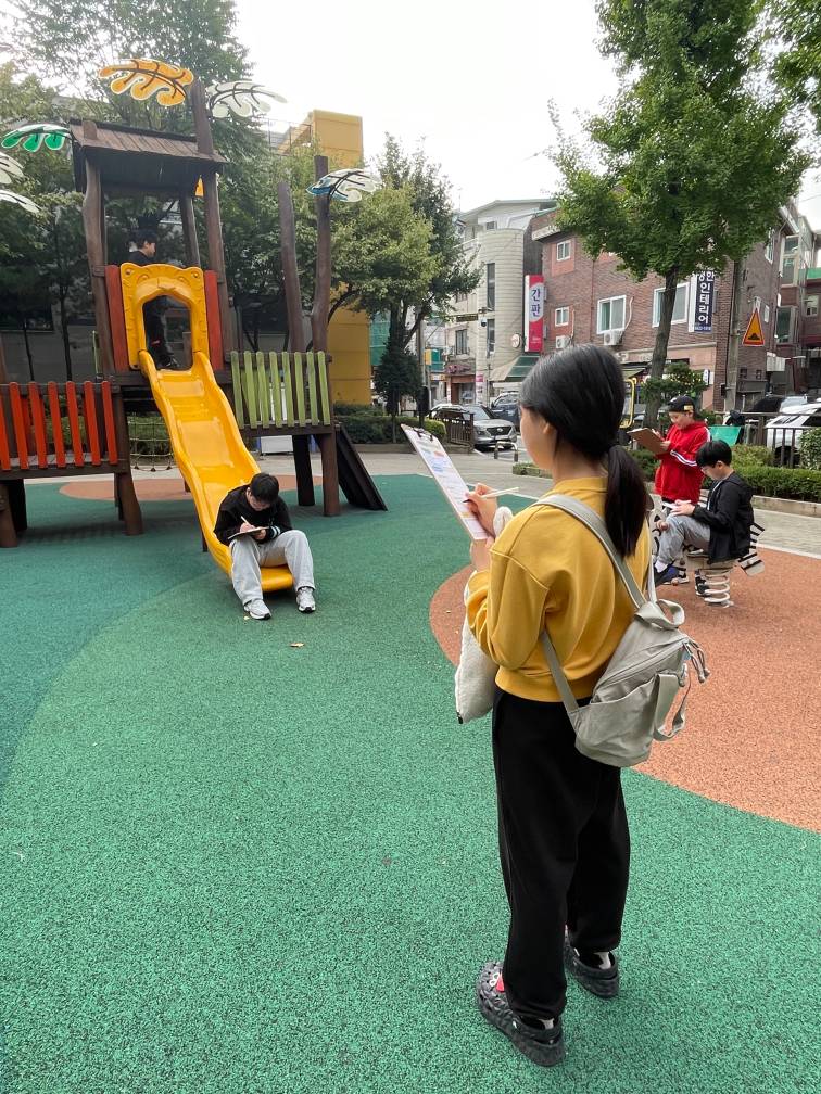 2025년 아동참여위원회 정기회의(10월)