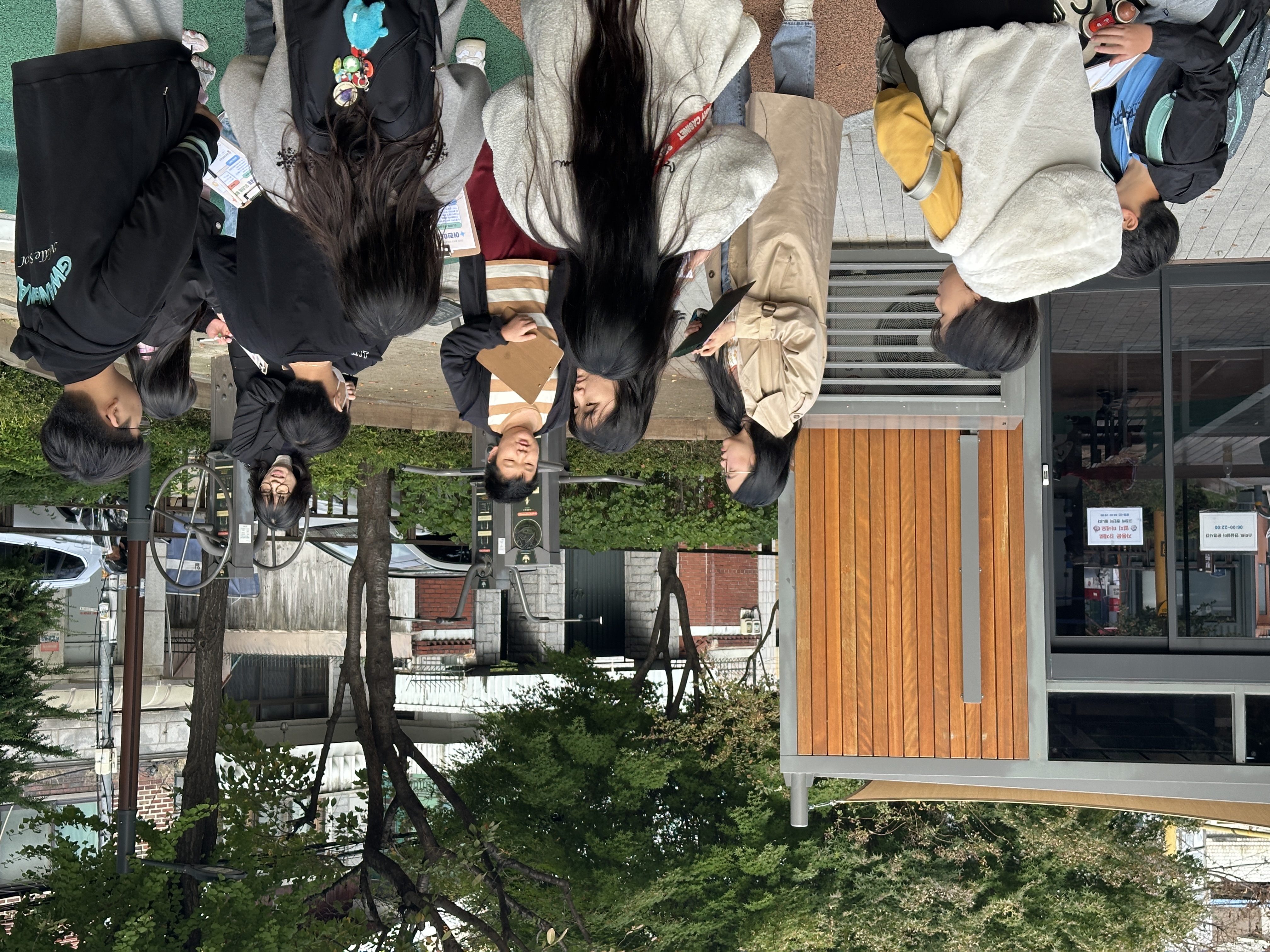 2025년 아동참여위원회 정기회의(10월)