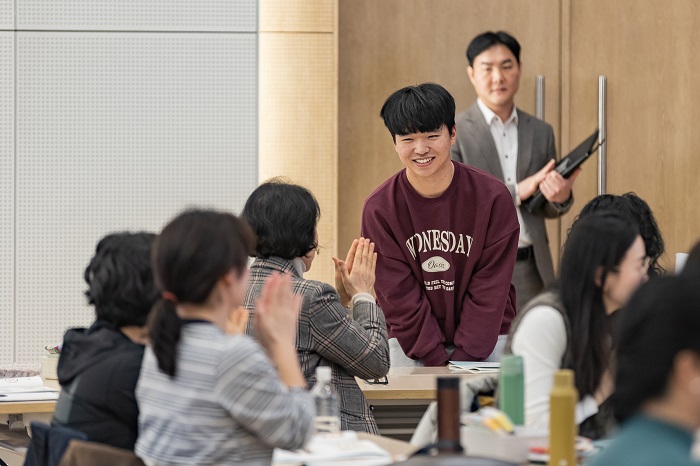 마을강사 역량 강화 연수