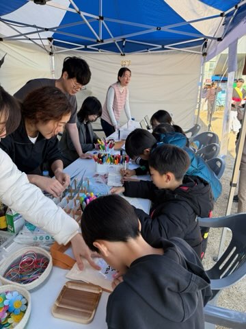 2025년 아동권리주간 기념행사