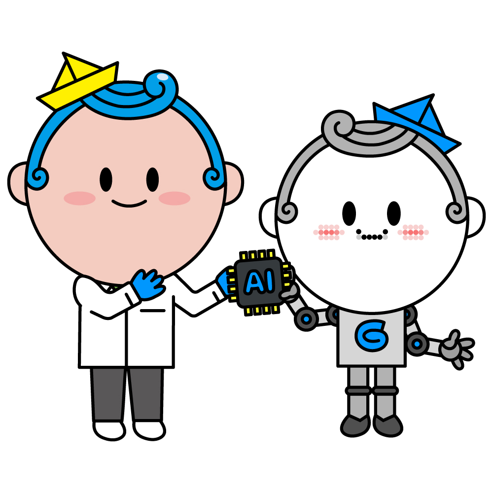 AI로봇공학자 광이