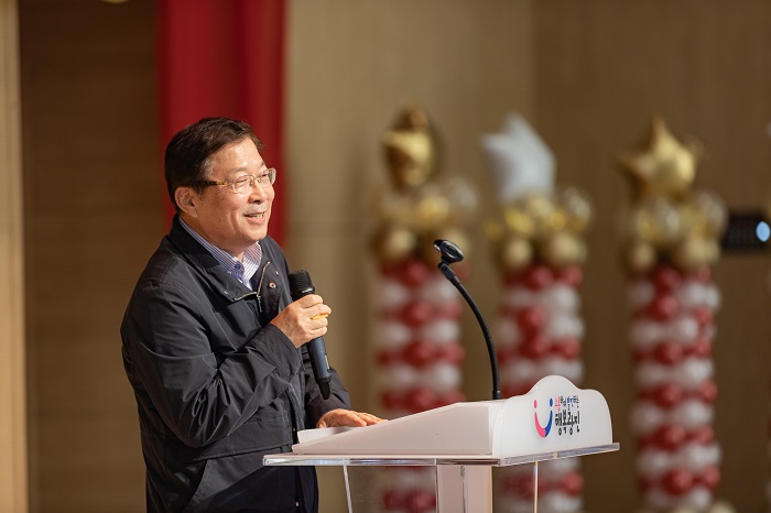 구립 자양노인복지관 자양문화제