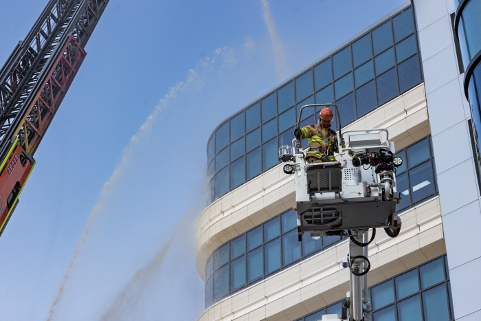 2025년 재난대응 안전한국훈련