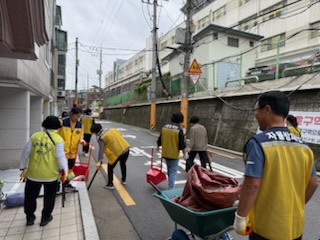 중곡2동 메인 배너이미지