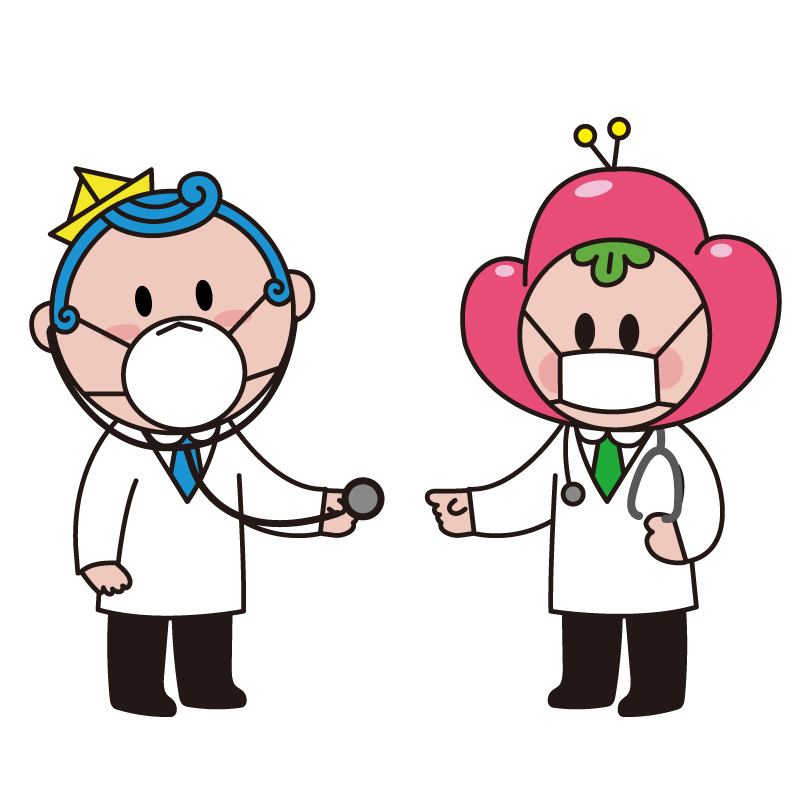 의사 광이진이