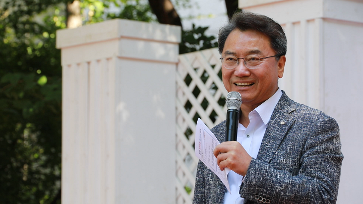 제2회 이랴이랴! 자신만만 축제 개최 