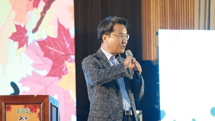 제5회 자양뚝방길 가을음악축제 개최