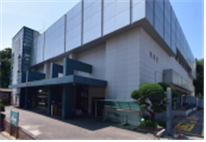 정립장애인 보호작업장