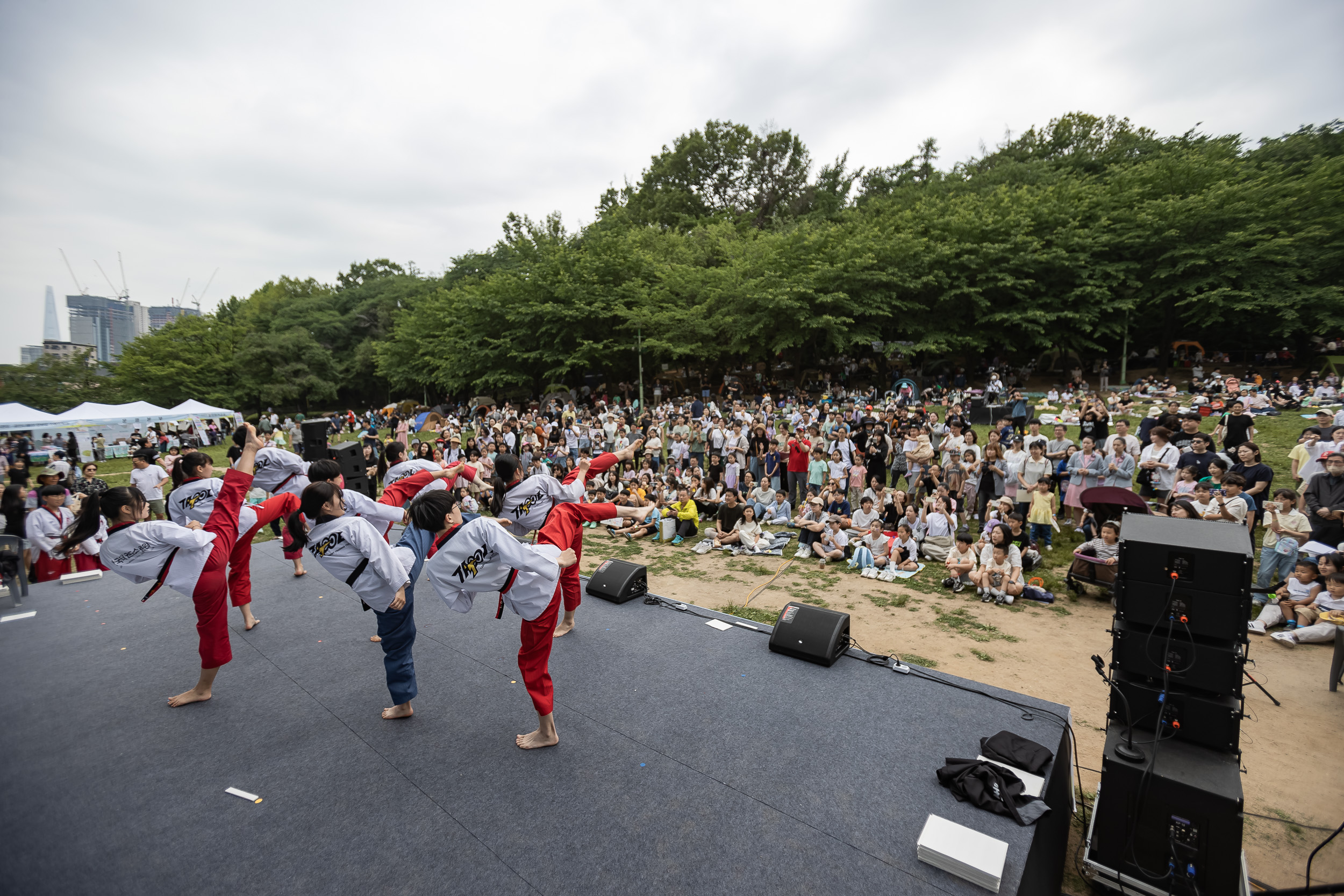 2024 광진가족페스티벌