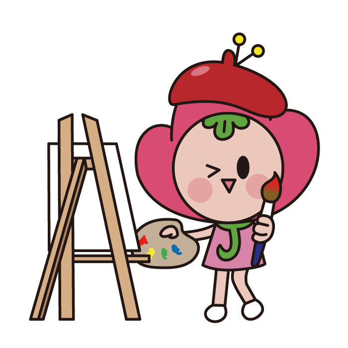 그림그리는 진이