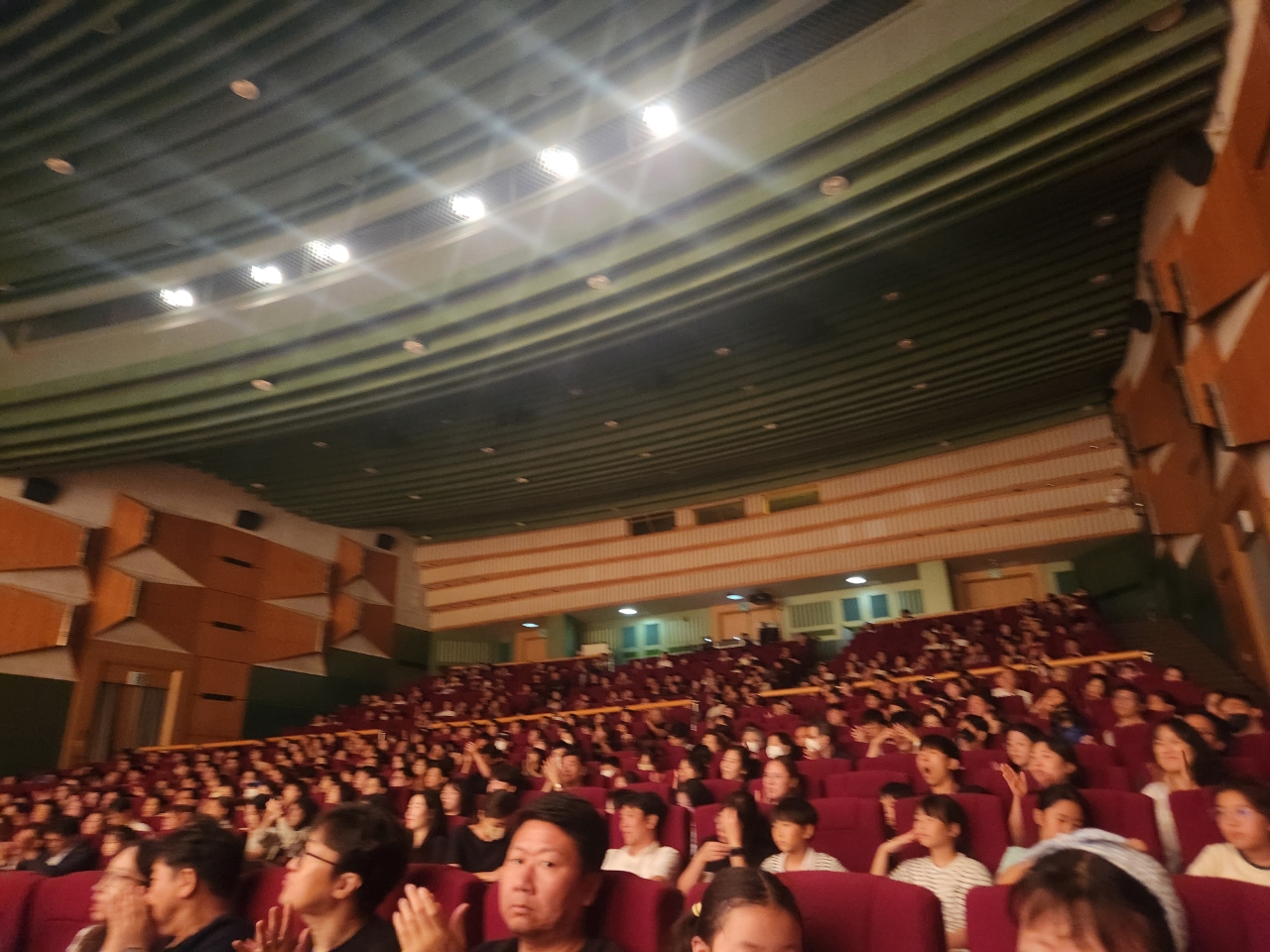 광진가족클래식음악산책 지브리콘서트
