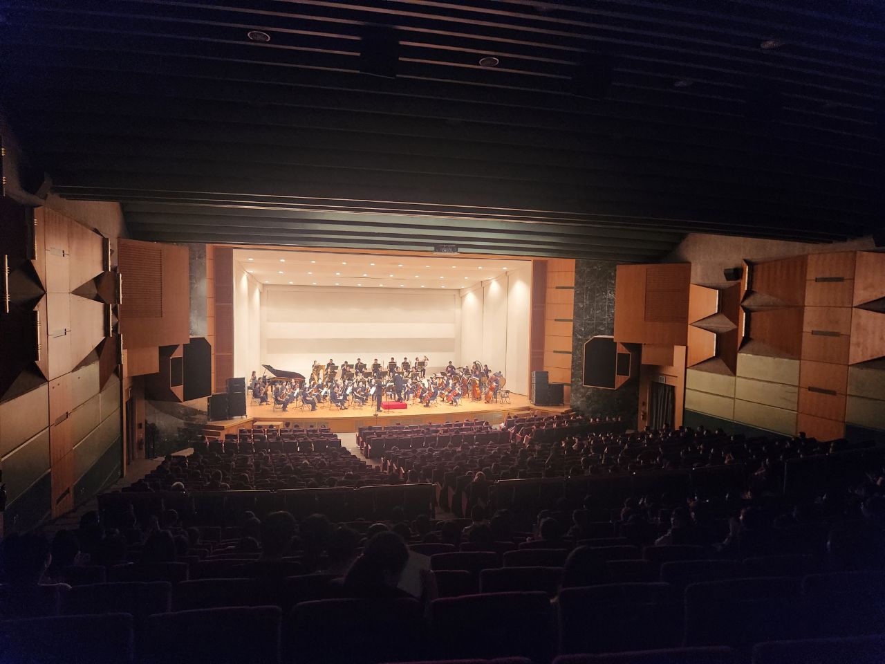 광진가족클래식음악산책 지브리콘서트