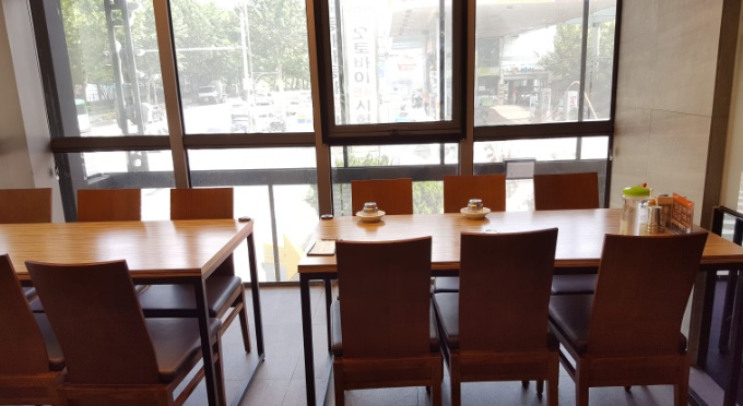 함흥본가면옥