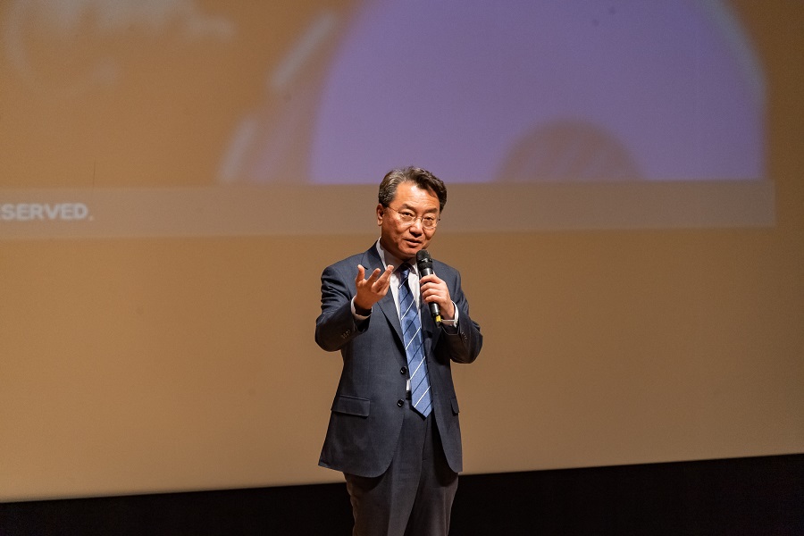 2019 제1회 광나루아카데미