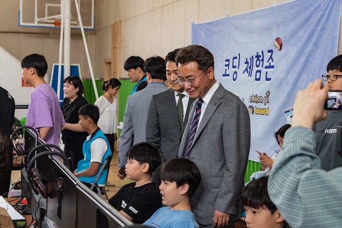 청소년들의 아이디어가 온전한 정책으로