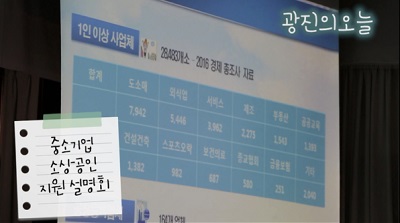 [2월4주] 중소기업 소상공인 지원 설명회