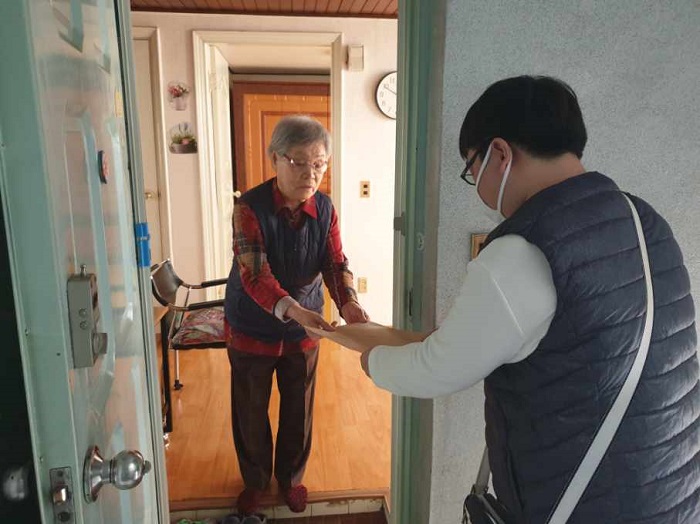 건강생활실천 캠페인 추진 등