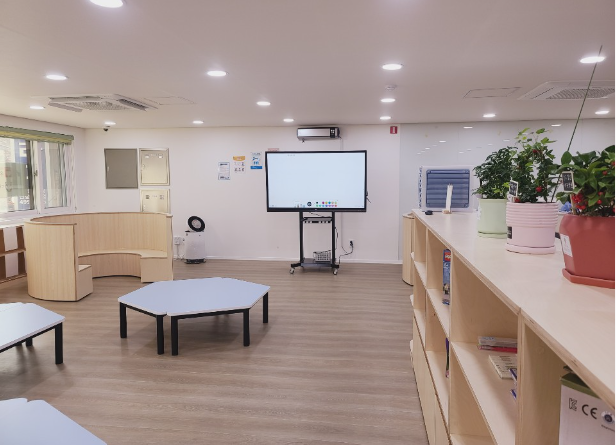 광진구5호점 우리동네키움센터 2