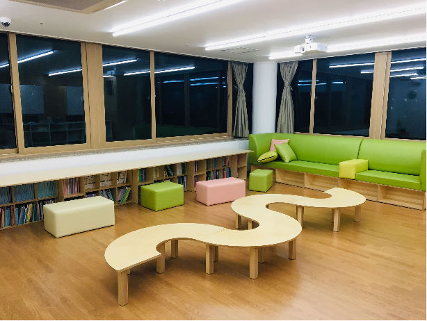 광진구4호점 우리동네키움센터 2