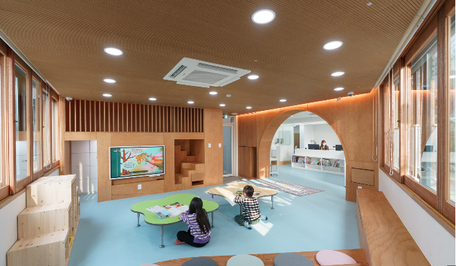 광진구7호점 우리동네키움센터 2