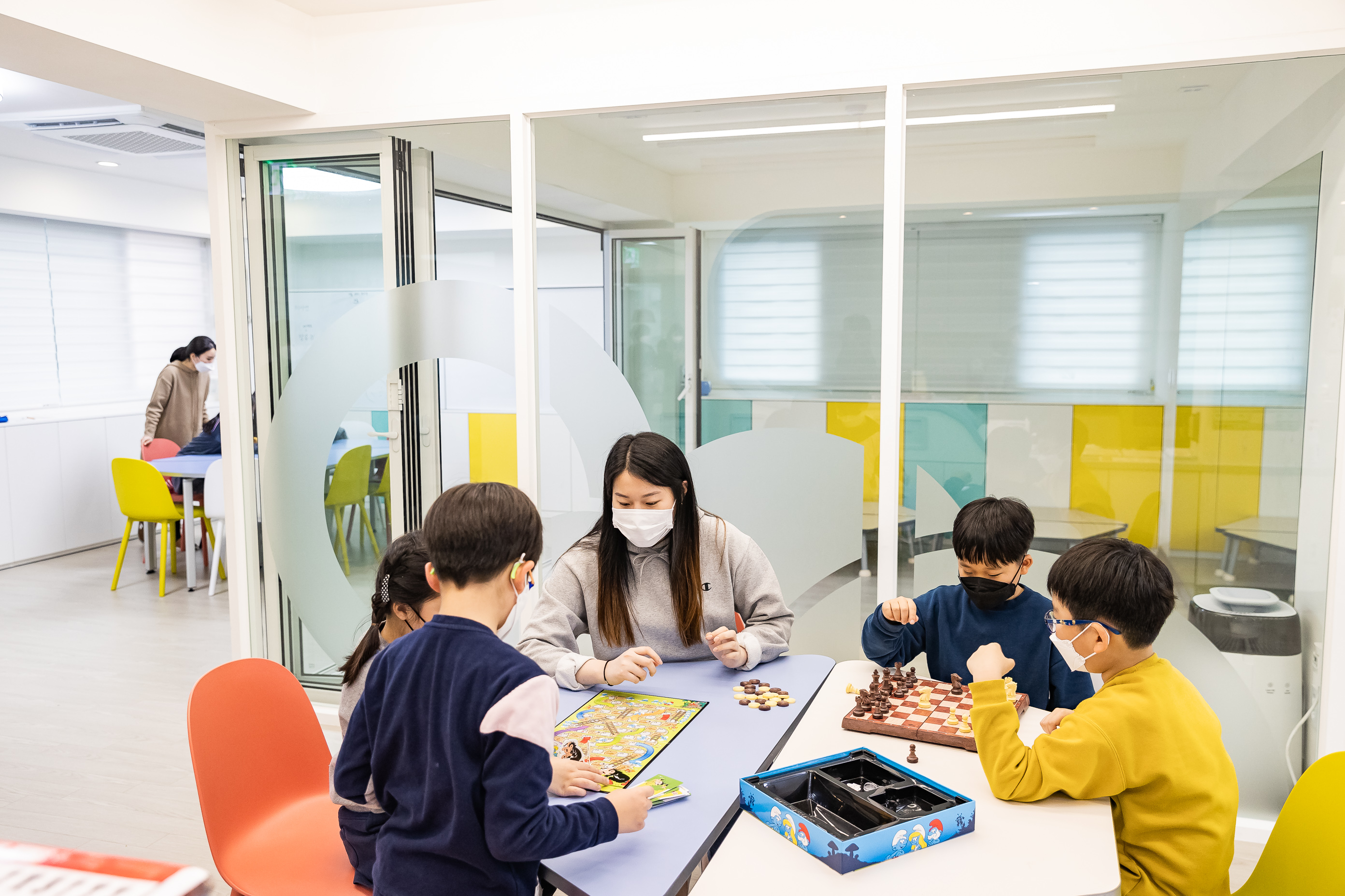 광진구6호점 우리동네키움센터 2