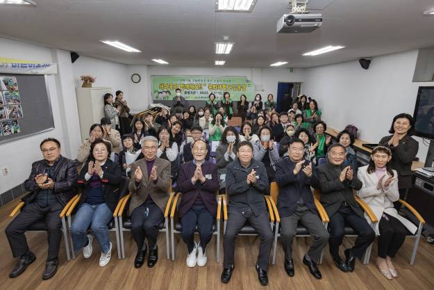 20231117-제28회 광진구 독서경진대회 시상식