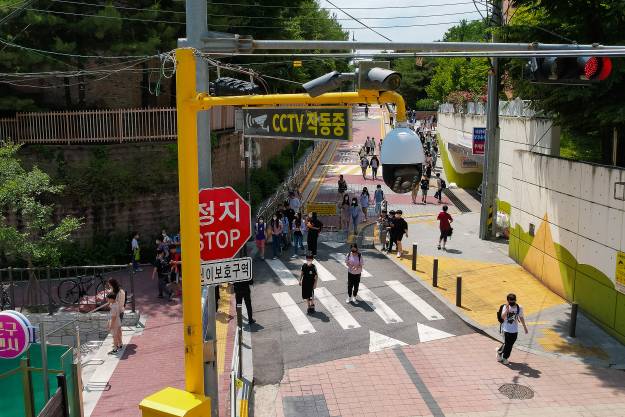 20230531-어린이보호구역 내 불법주정차 무인단속카메라 설치