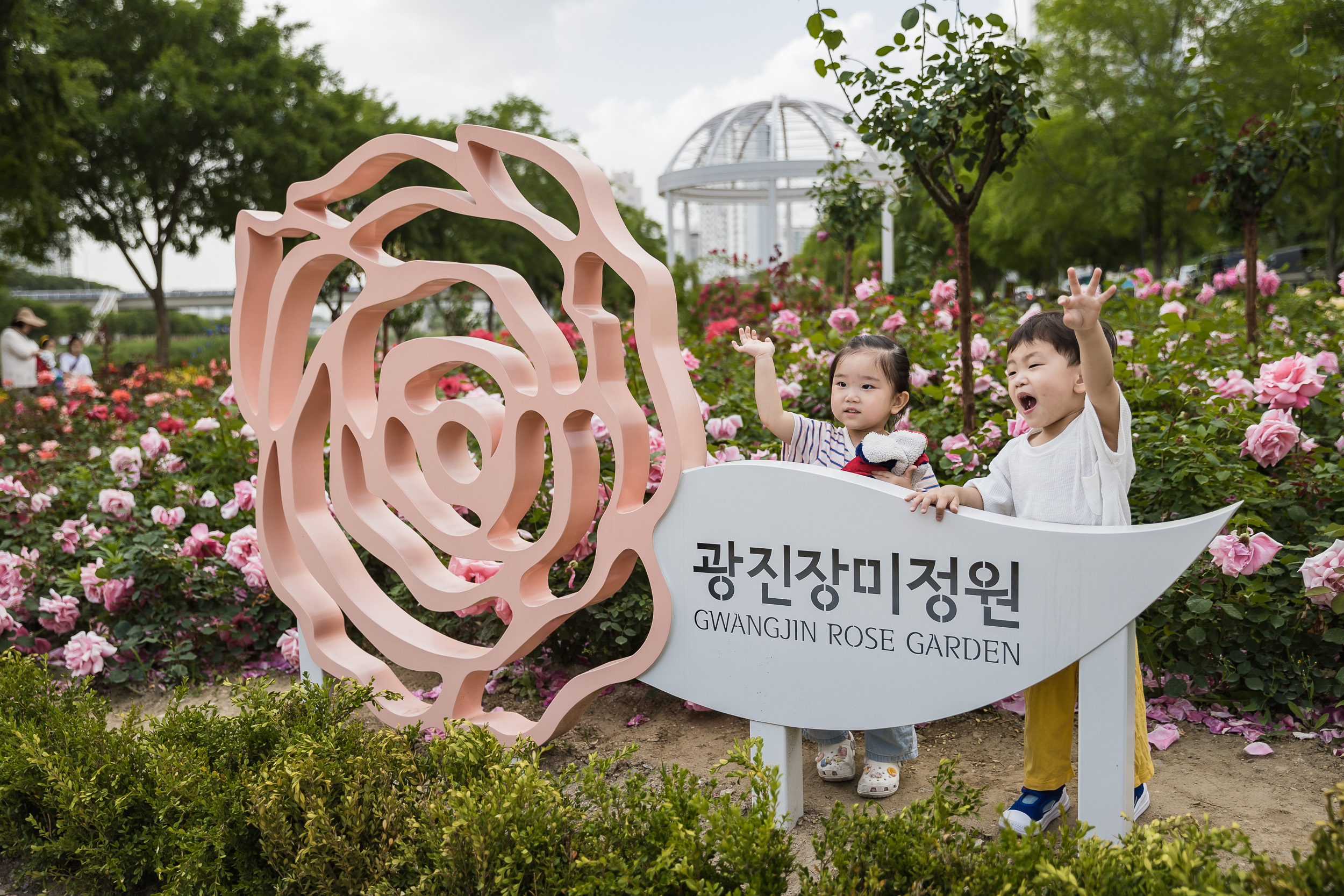 20230522-광진장미정원