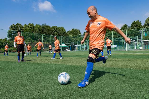 20230609-2023 서울시 장수축구대회 개최