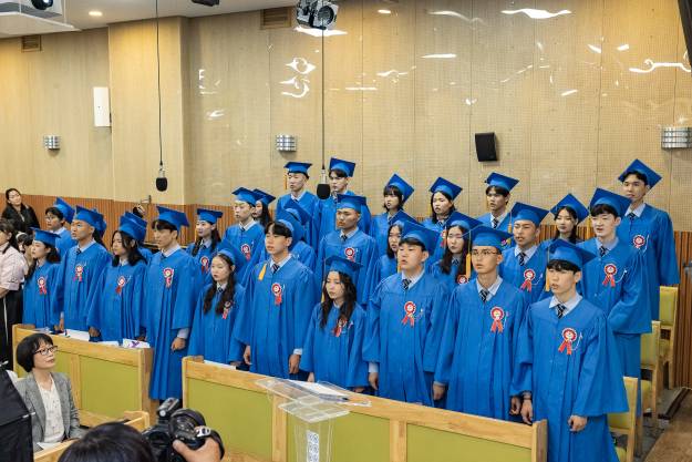 20230608-재한몽골학교 제19회 졸업식