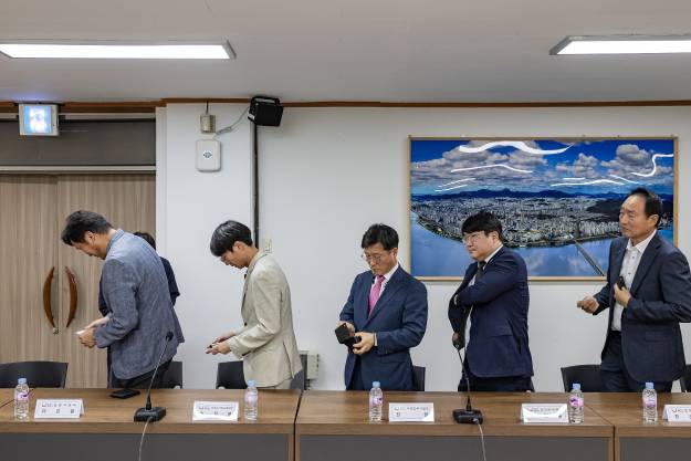 20230727-광진구 주택 정비사업 자문 지원단 위원 위촉식