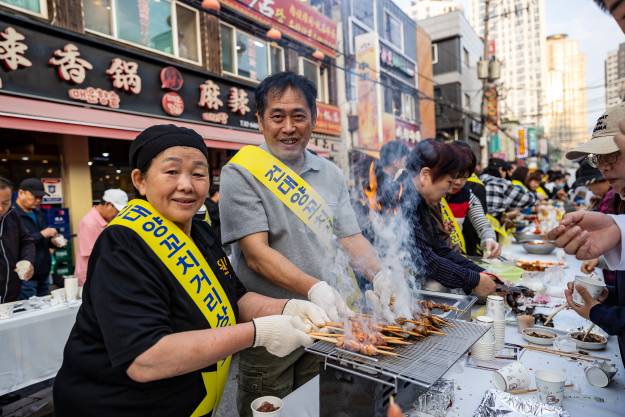 20231018-제7회 건대양꼬치거리 축제