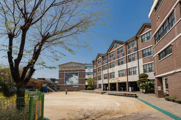 20230403-학교앞 소통 나들이-서울중광초등학교