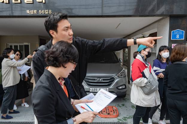 20230323-학교앞 소통 나들이-성자초등학교