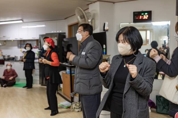 20221128-제2회 주민과 함께하는 골목 경로