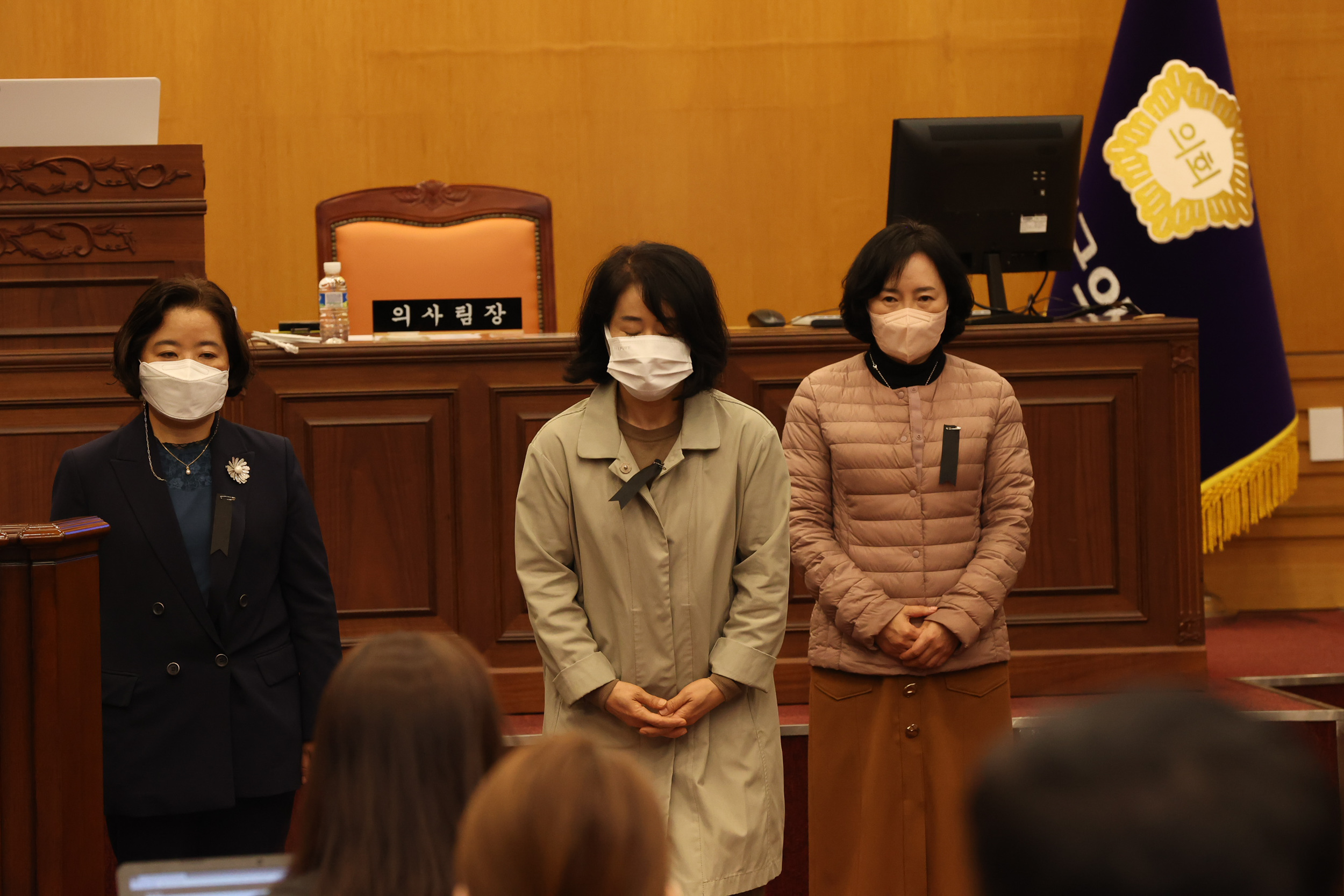 20221101-제256회 광진구의회 임시회 개회 221101-0104_G_194535.jpg