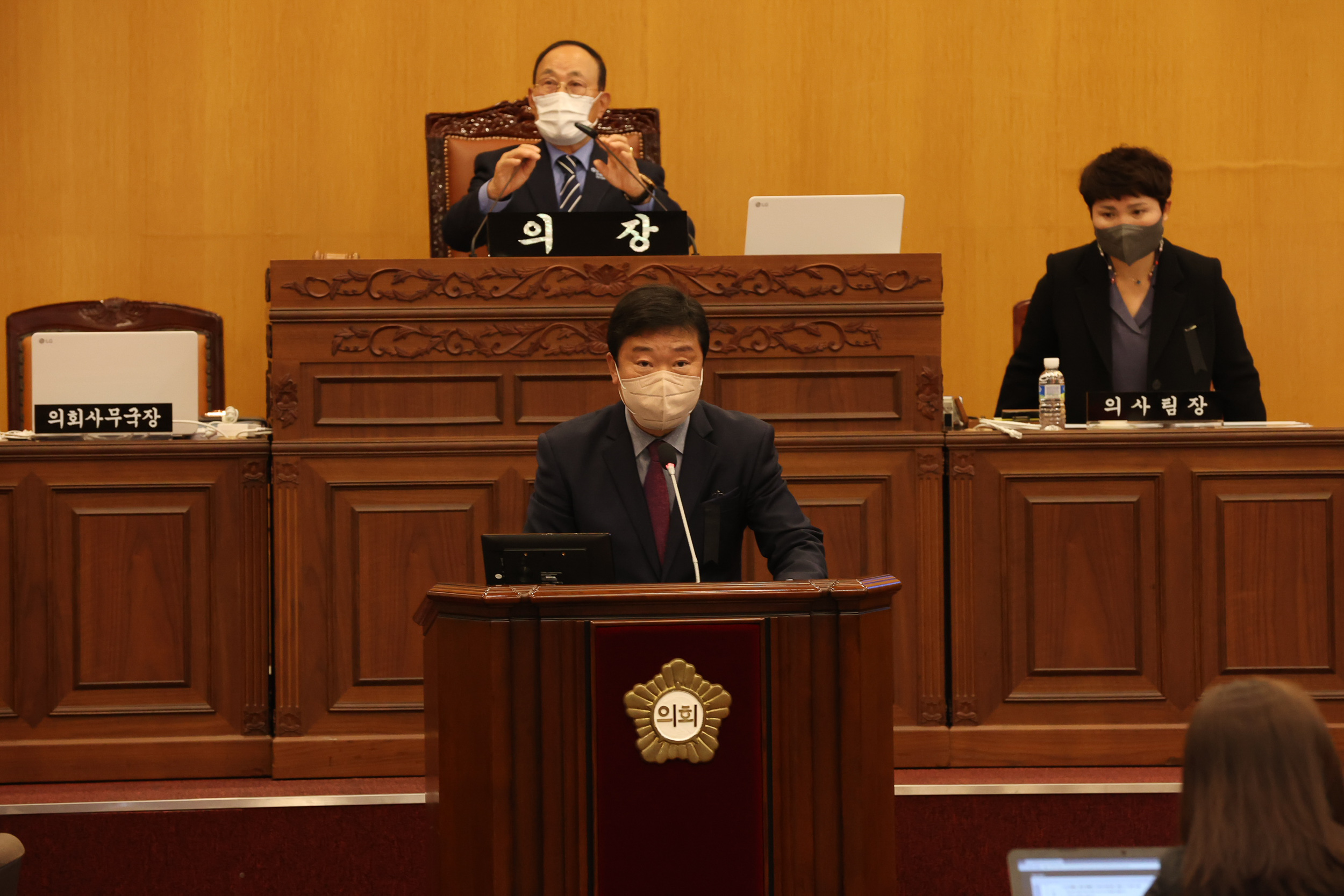 20221101-제256회 광진구의회 임시회 개회 221101-0116_G_194535.jpg