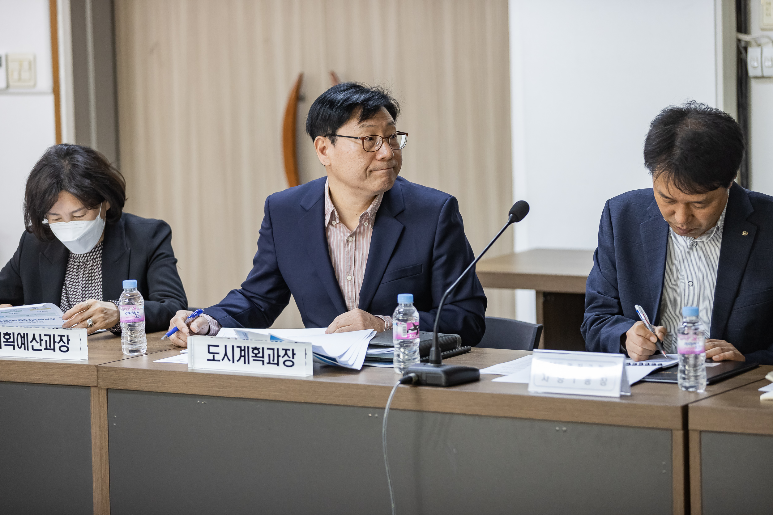 20230510-자양3 재정비 촉진구역 변경 용역 착수보고회 230510-0086_G_170741.jpg