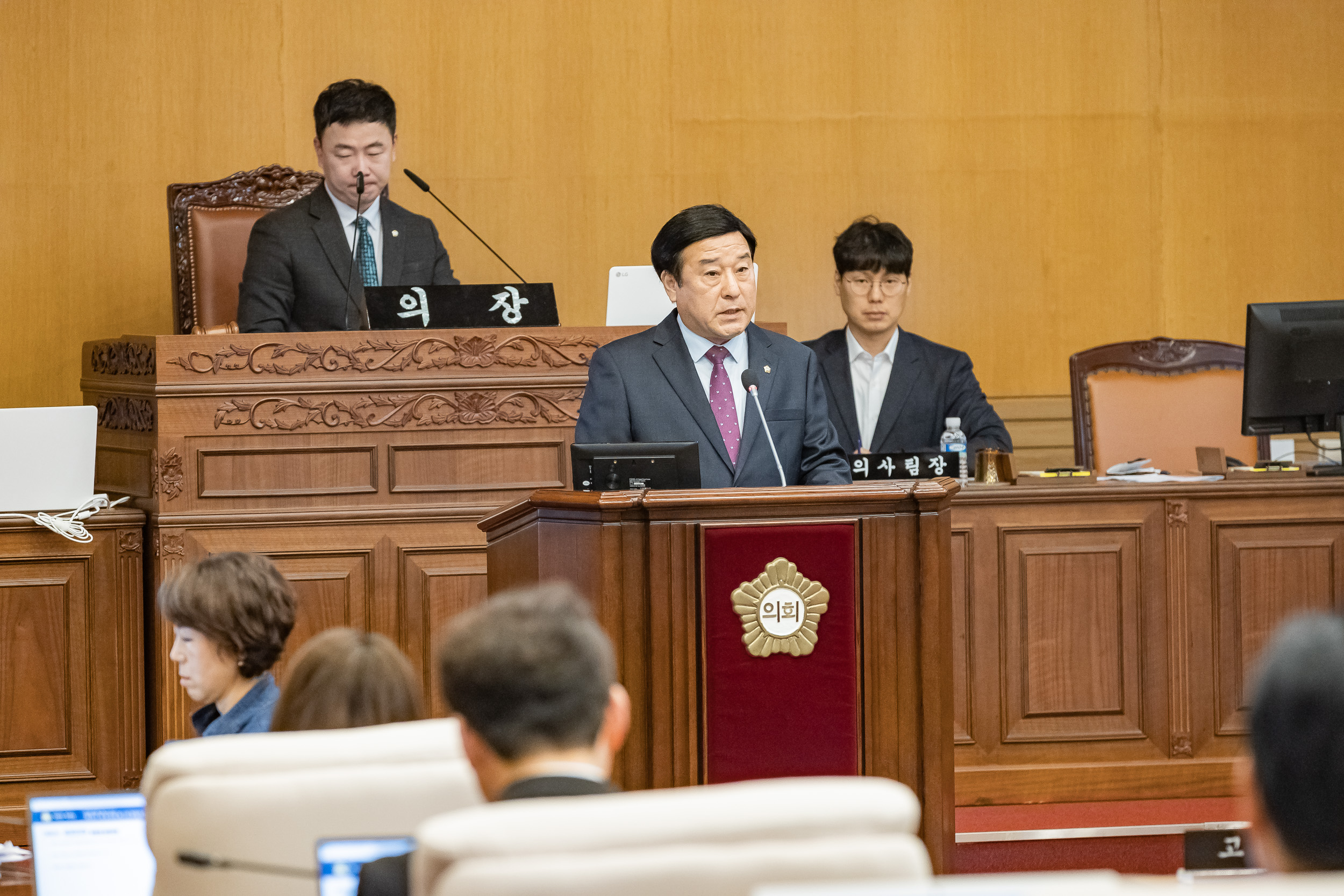 20230419-제261회 광진구의회 임시회 개회식 230419-0017_G_174037.jpg