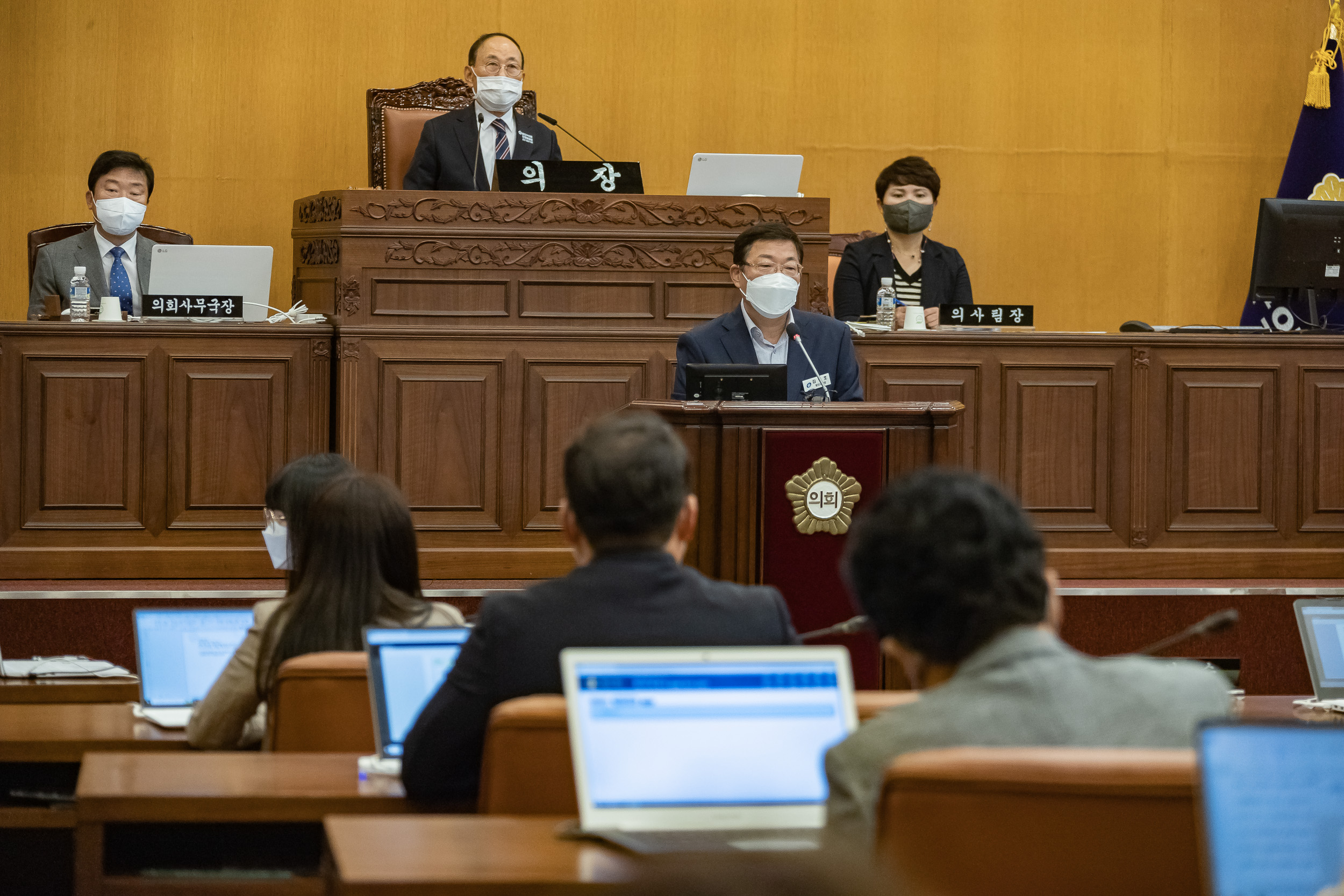 20221013-제255회 제1차 정례회 제3차본회의 221013-0531_G_133026.jpg