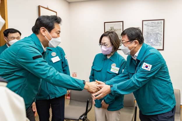 20220927-서울특별시 통합방위회의