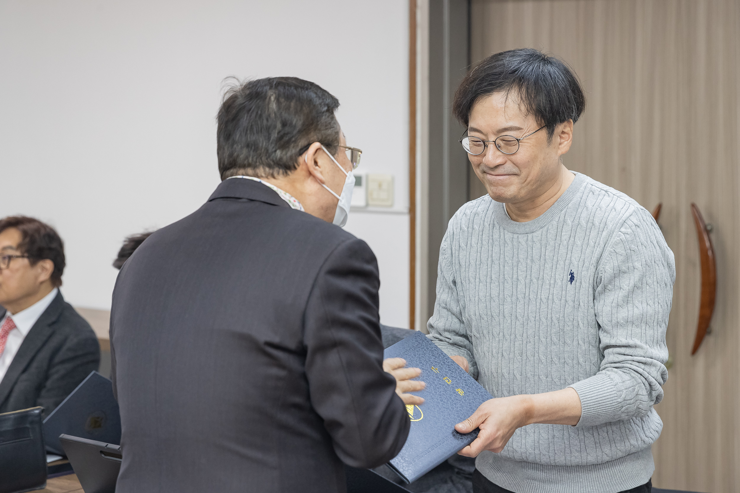 20250226-광진구 2050 탄소중립녹색성장위원회 위촉식 및 회의 개최 20250226-10870_L_204123.jpg