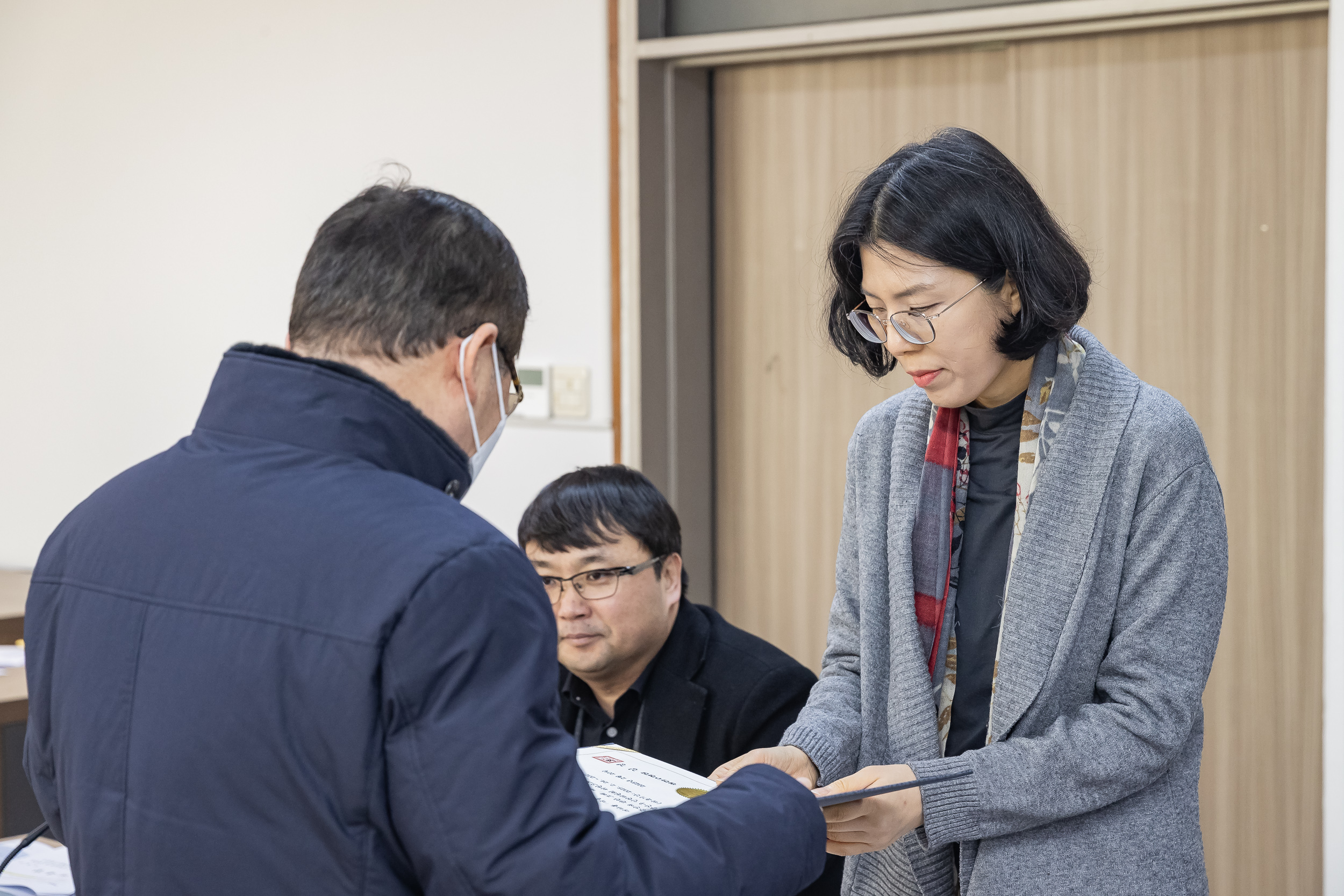20250220-2025 인권위원회 위촉식 및 정기회의 20250220-7606_G_171534.jpg