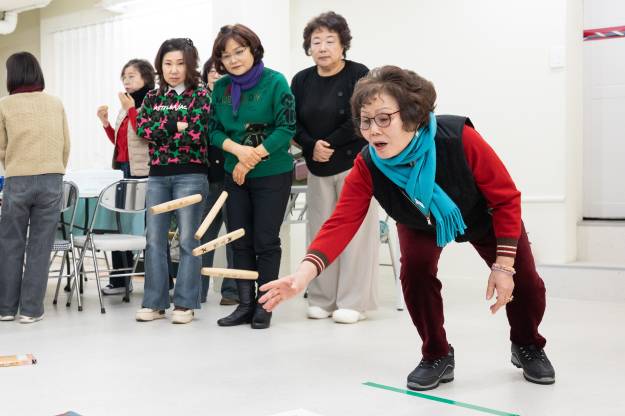 20250212-제8회 정월 대보름 고구려진흥 척사대회