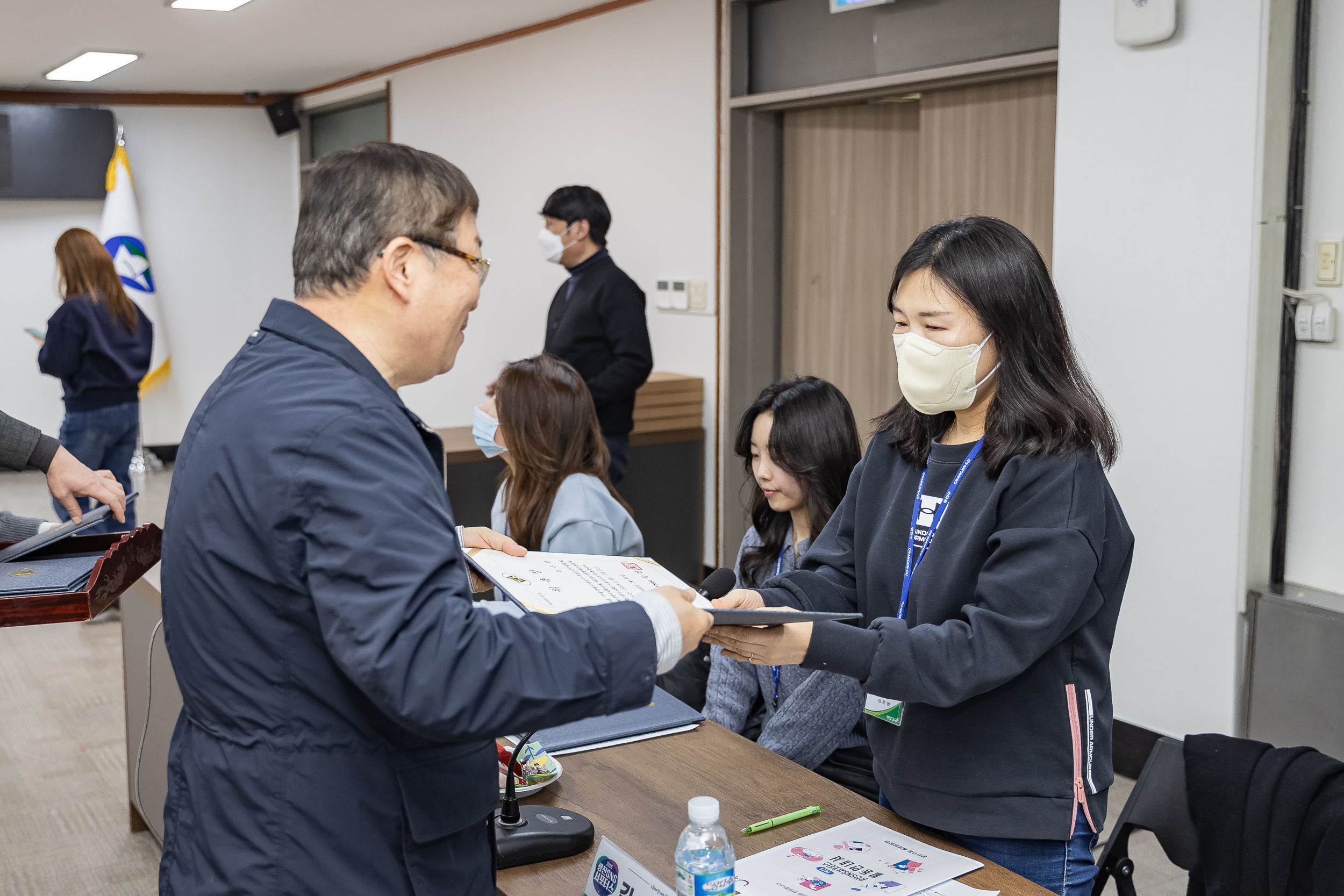 20250123-2025년 광진 SNS 서포터즈 위촉식 2025123_1421_G_142001.jpg